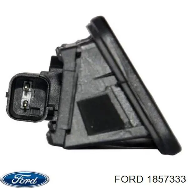 Кнопка приводу замка 3/5 дверей (ляди) / кришки багажника Ford 1857333 ціна, від 11.29 USD
