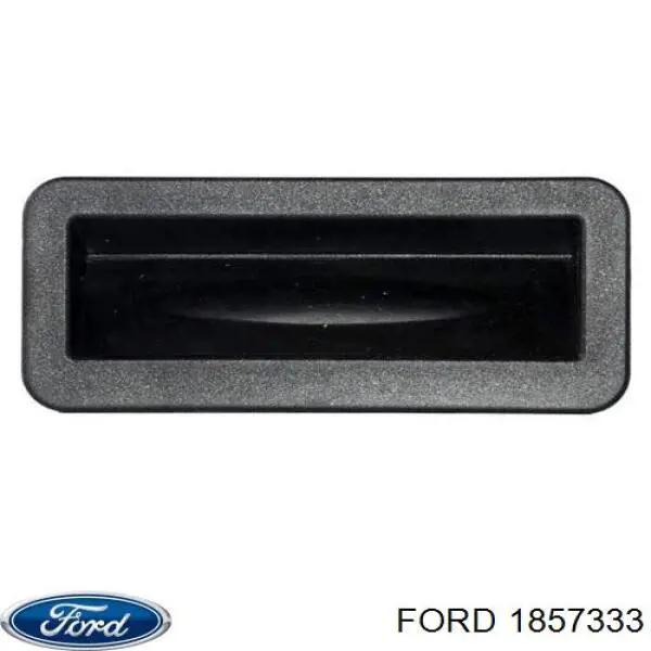Кнопка приводу замка задньої 3/5 двері (ляди) 1857333 Ford