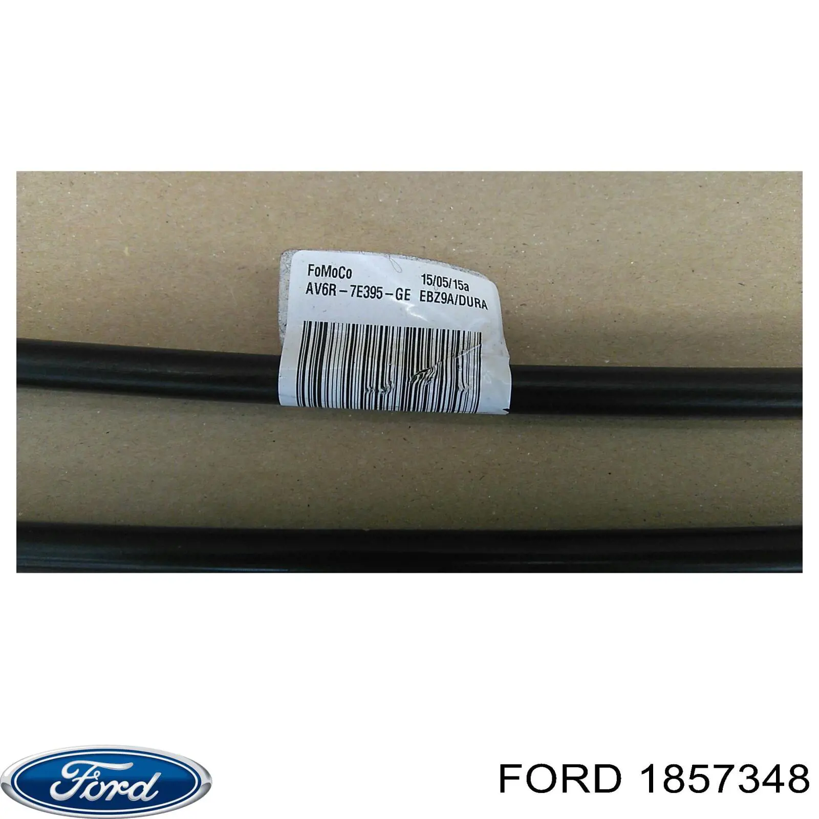 Привід передній лівий Ford 1857348 ціна, від 67.85 USD