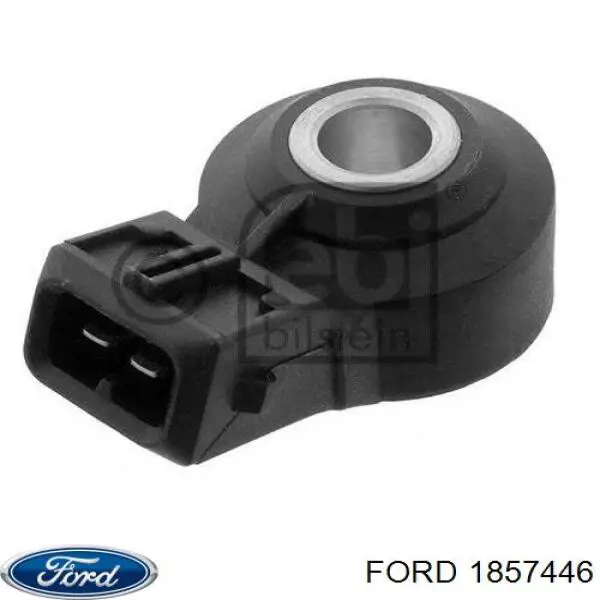 Купити 1857446 Ford Права блок фара