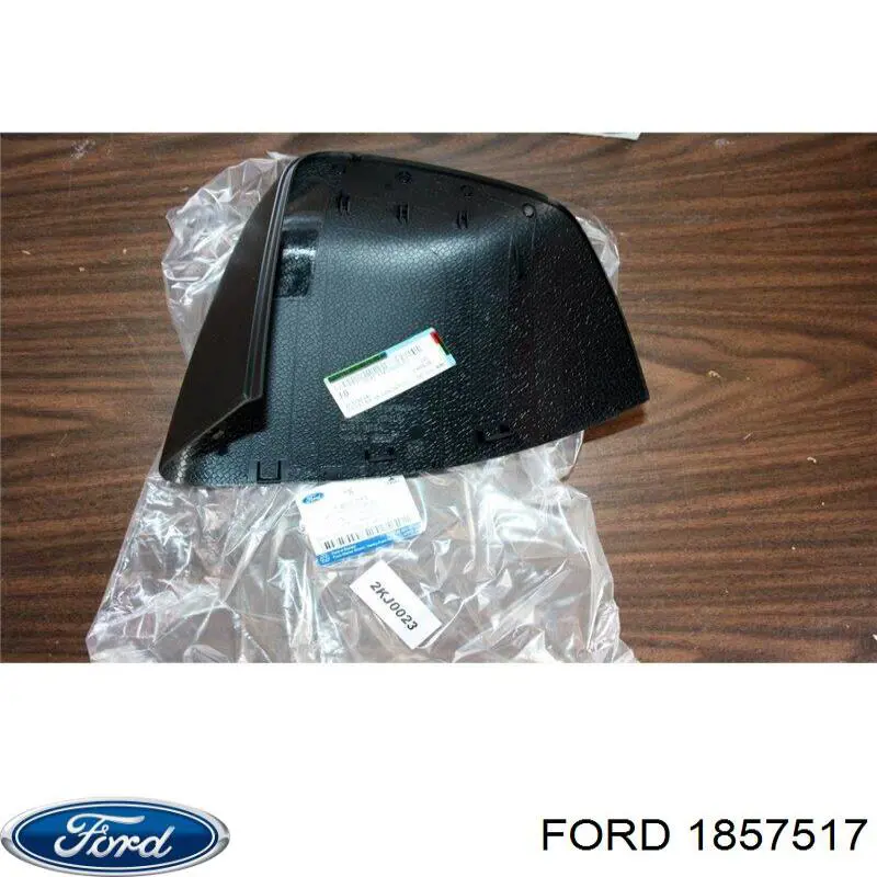 Купити 1857517 Ford Накладка/кришка дзеркала заднього виду, права