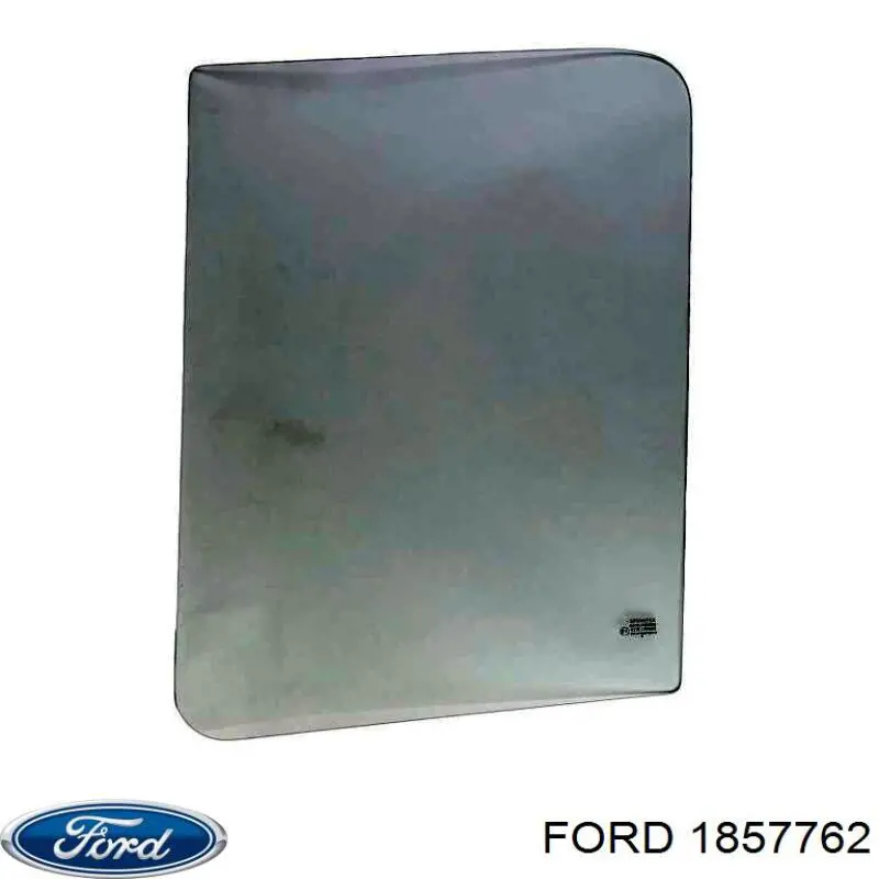 Скло передніх дверей, лівою Ford 1857762 ціна, від 12.09 USD