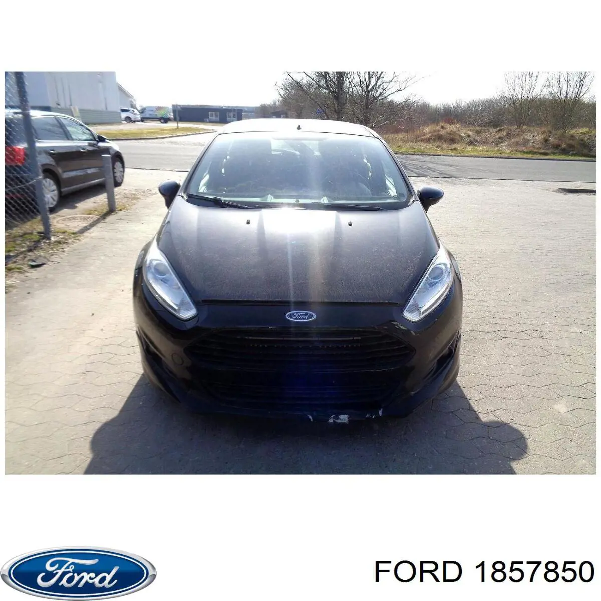 1857850 Ford 
