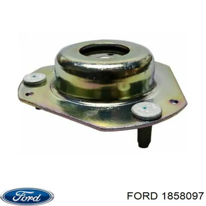  1858097 Ford