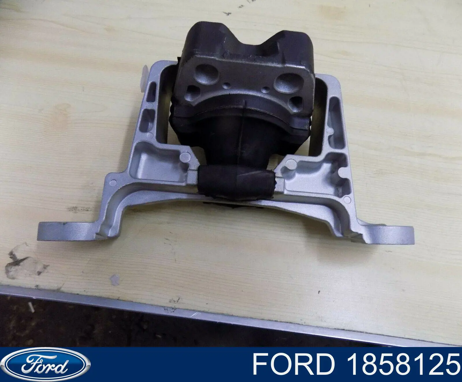 Подушка (опора) двигуна, права передня Ford 1858125 ціна, від 58.39 USD