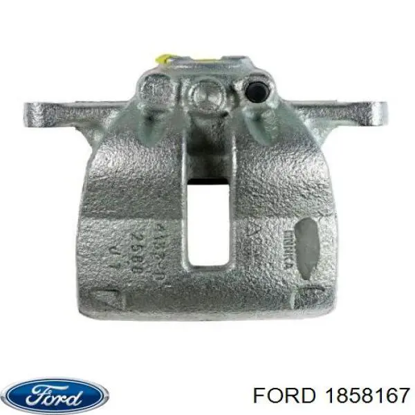  1858167 Ford