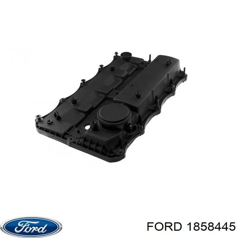 Кришка клапанів Polcar DRM6902