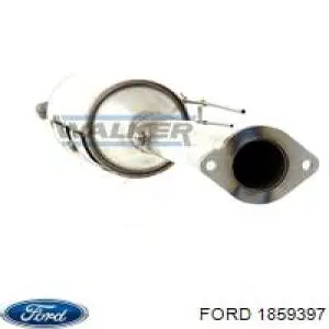 Купити 1859397 Ford Сажевый фільтр