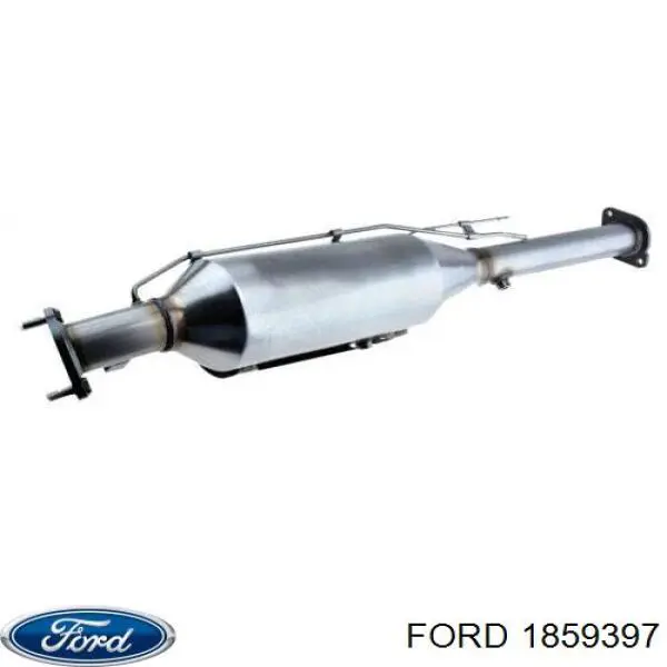  1859397 Ford