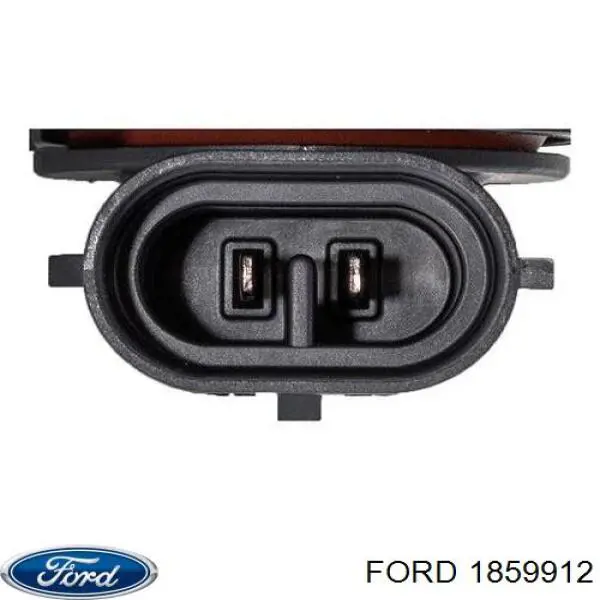 Фара протитуманна, ліва/права 715820094000 Magneti Marelli
