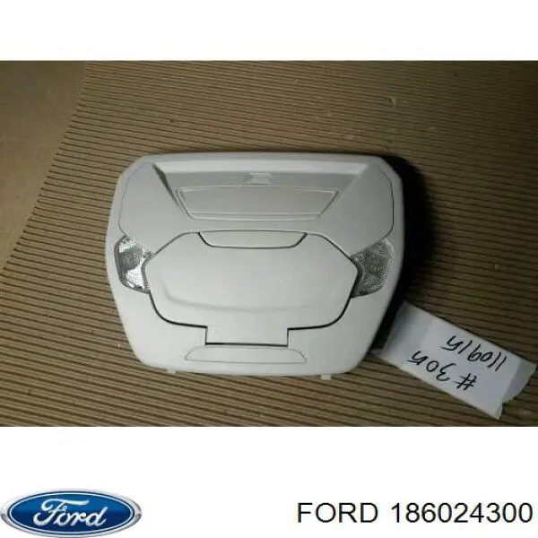  Ford 186024300 ціна, від 30.40 USD