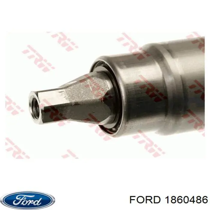 Рульова колонка Ford 1860486 ціна, від 92.91 USD