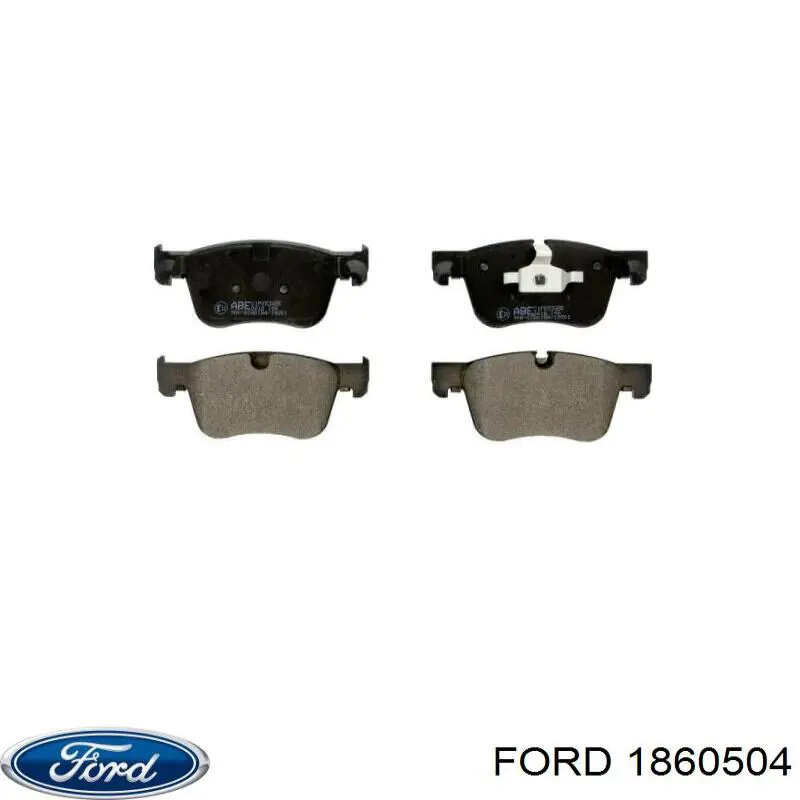  Ford 1860504 ціна, від 63.06 USD