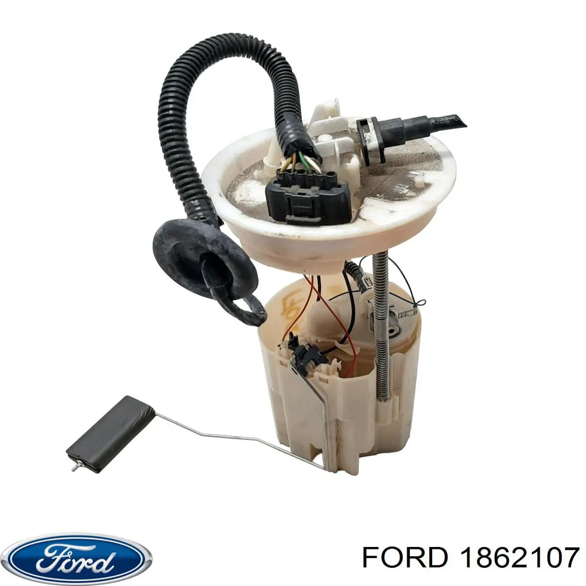 Модуль бензонасоса Ford 1862107 ціна, від 121.74 USD