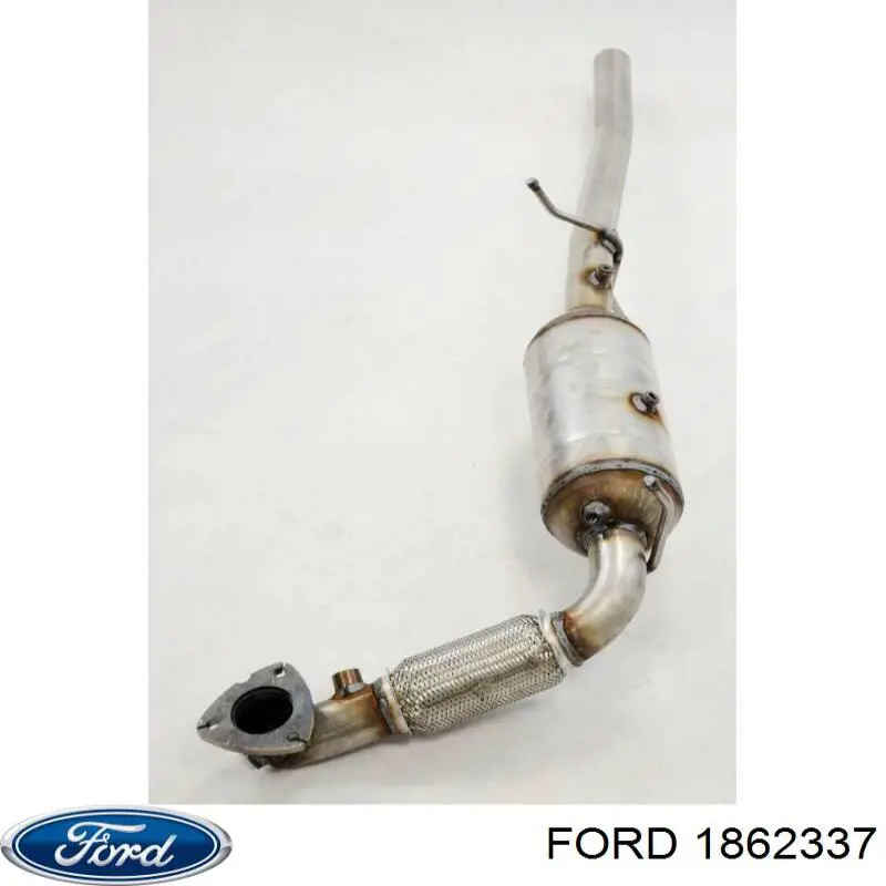  1862337 Ford