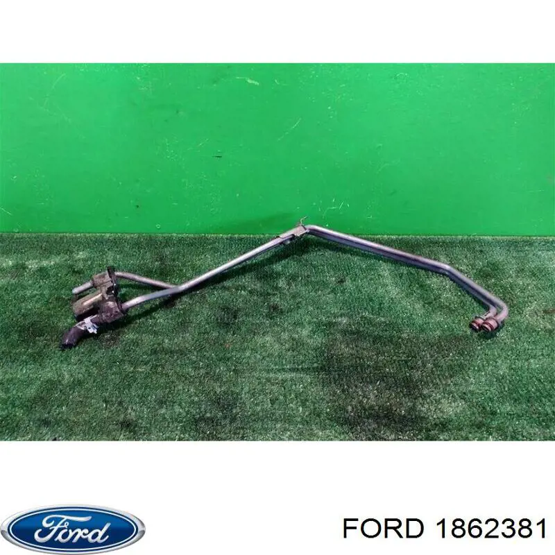 Купити DS7G9V454CC Ford 