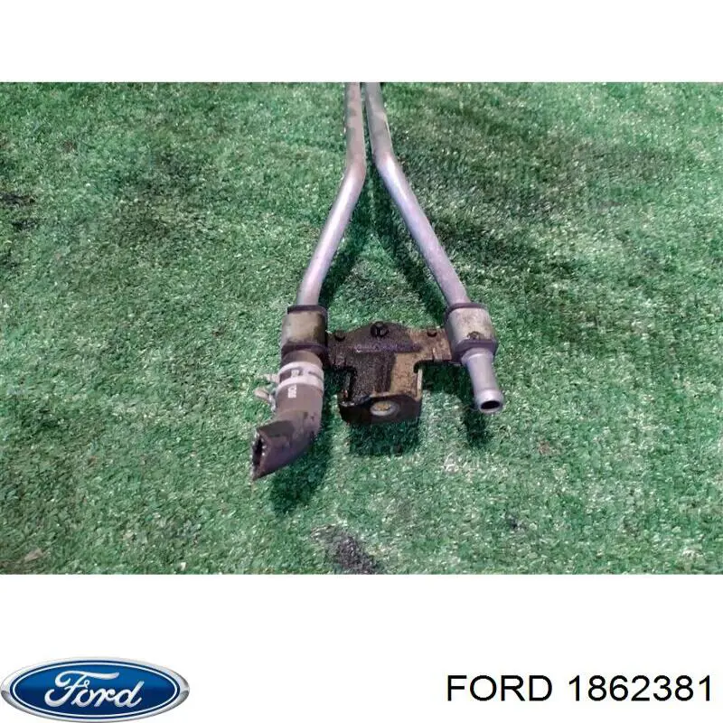 DS7G9V454CC Ford 