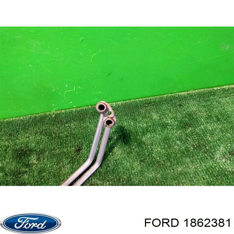  DS7G9V454CC Ford