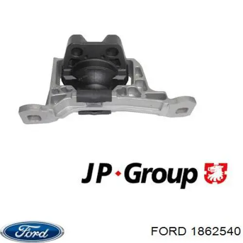 Купити 1862540 Ford Подушка (опора) двигуна, права