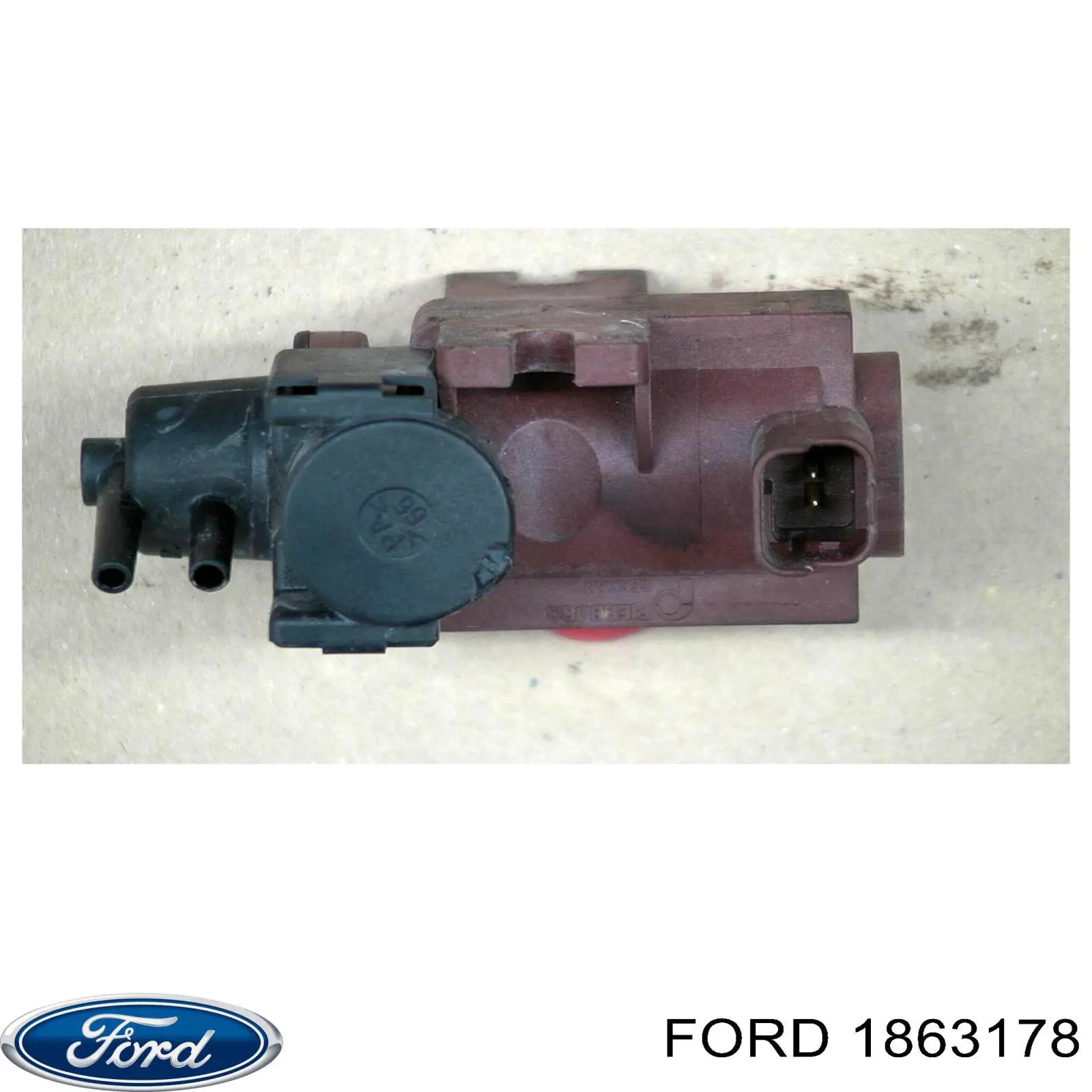  1863178 Ford