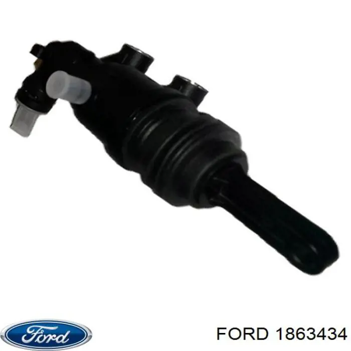 ГЦЗ Ford 1863434 ціна, від 50.90 USD