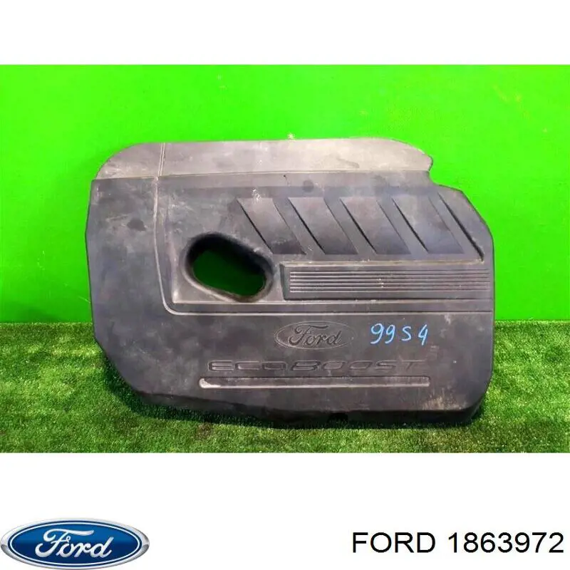 Купити 1863972 Ford 