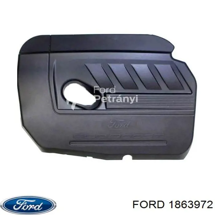 1863972 Ford 