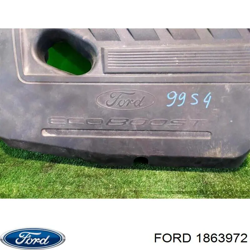  Ford 1863972 ціна, від 63.34 USD