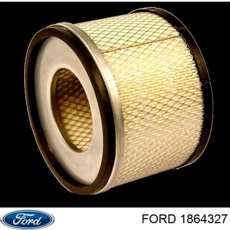 W716577S442 Ford 