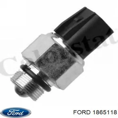 GS2817D12 FPS Автомобільне скло