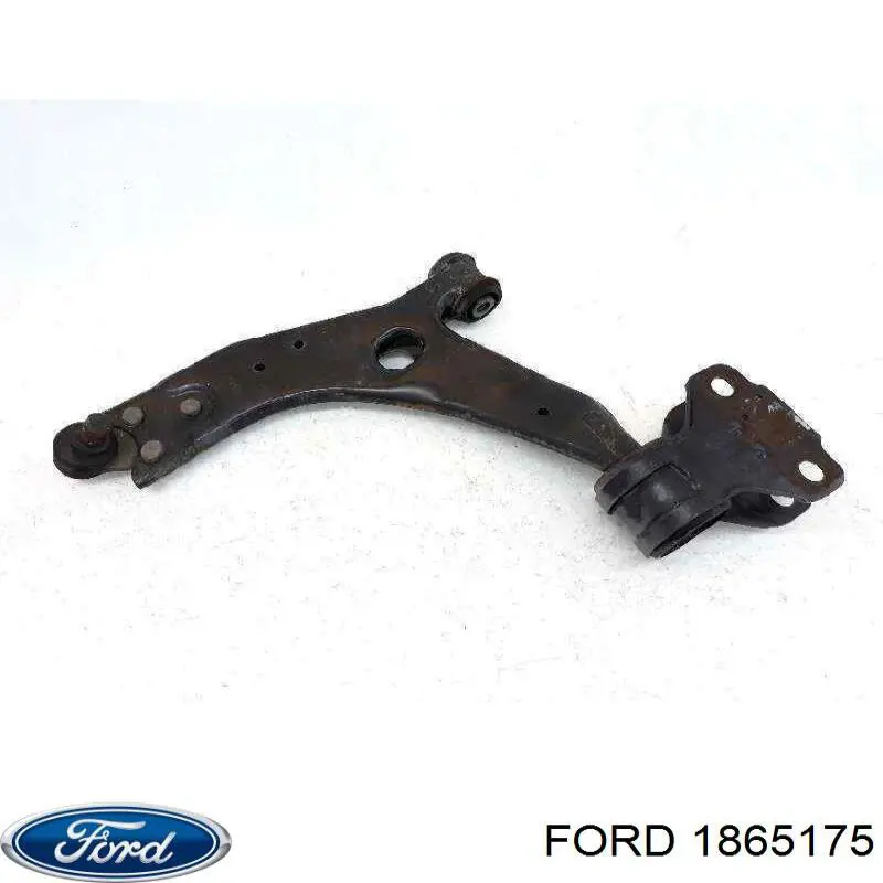 Важіль передній лівий Ford 1865175 ціна, від 46.78 USD