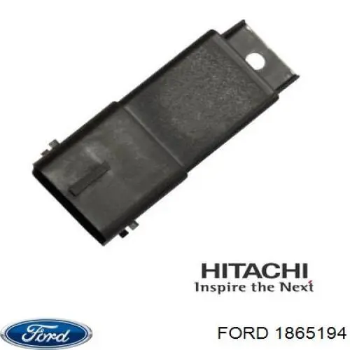1865194 Ford Реле свічок накалу