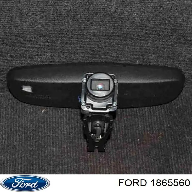 Купити CV618K230BD Ford 