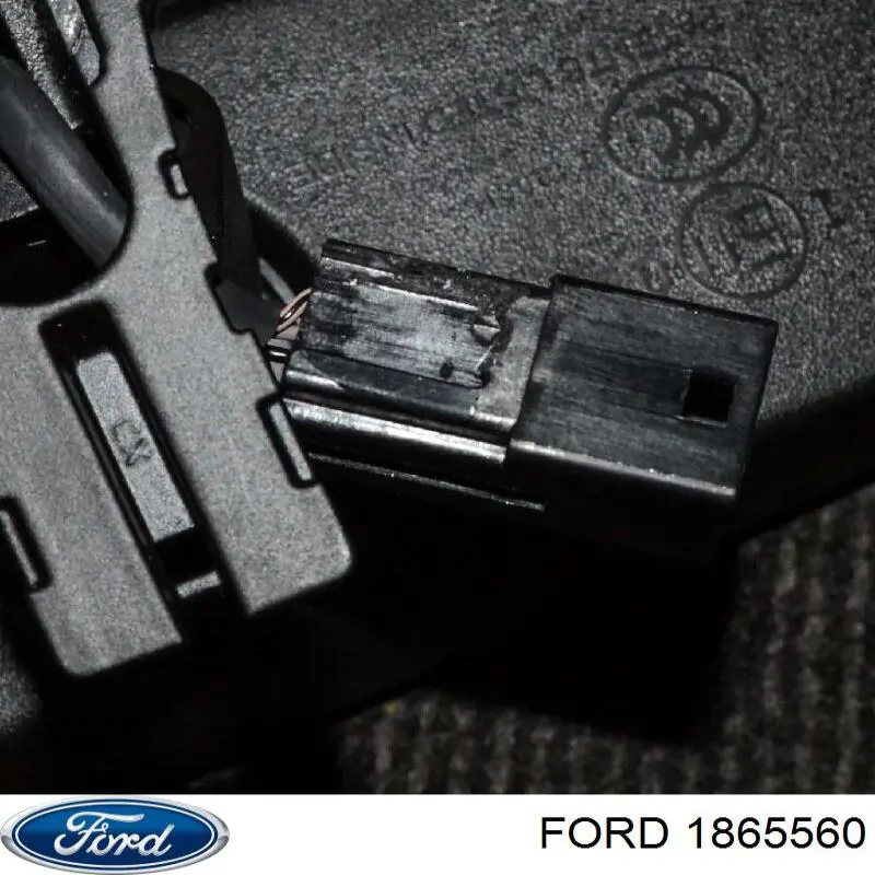 CV618K230BD Ford