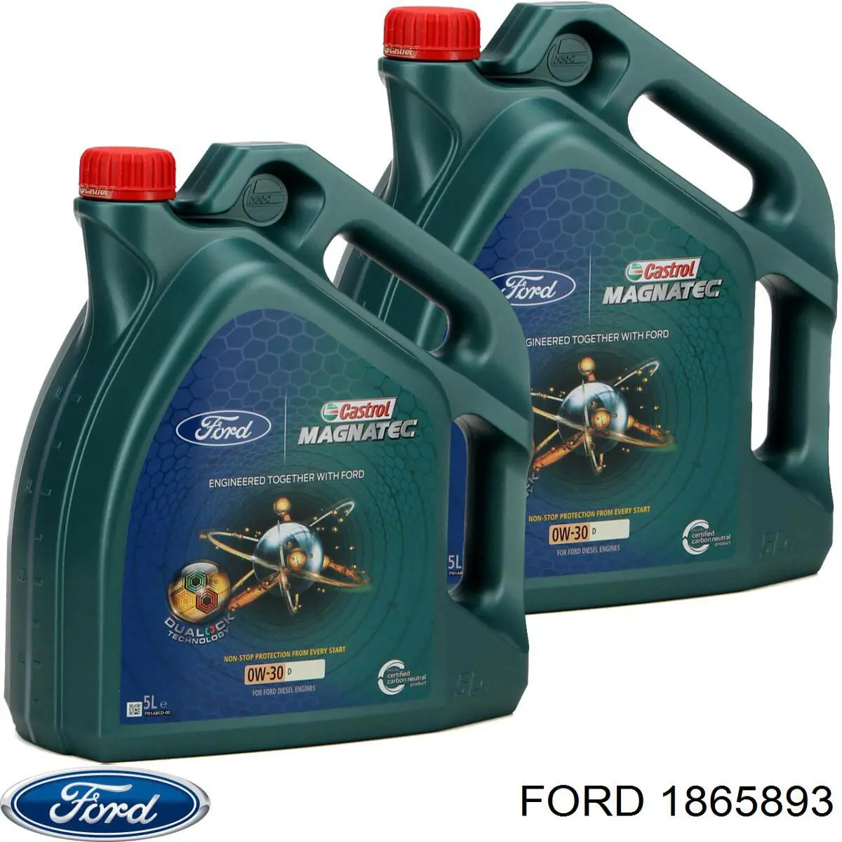 Клиновий ремінь Ford 1865893 ціна, від 11.55 USD