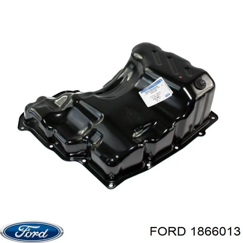  1799097 Ford