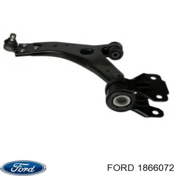 Купити MCF2356 Ford Лівий важіль передній нижній підвіски