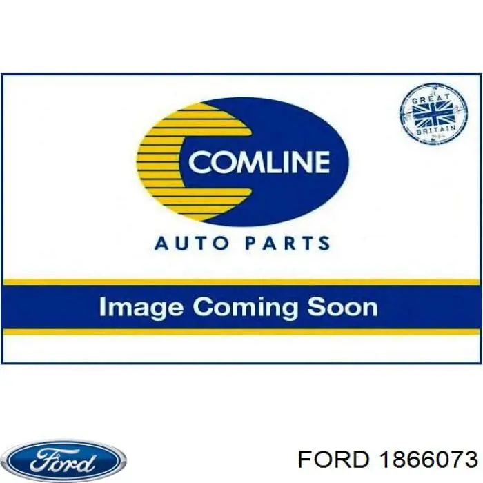 Важіль передній лівий Ford 1866073 ціна, від 46.73 USD