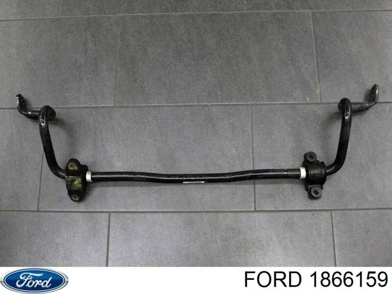 Стабілізатор передній стійкості Ford 1866159 ціна, від 63.06 USD