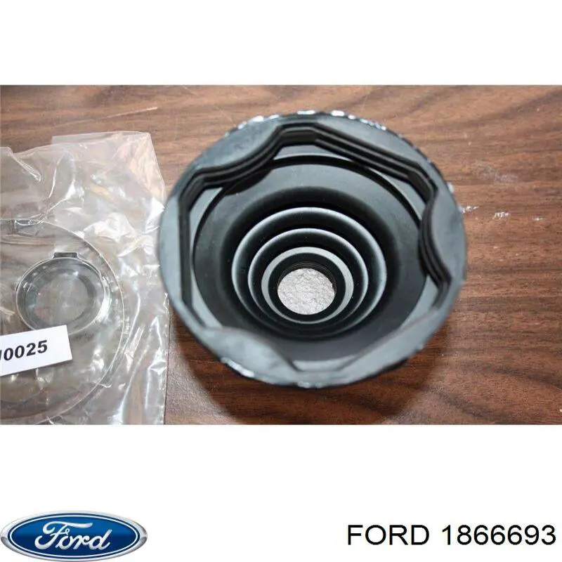  1866693 Ford