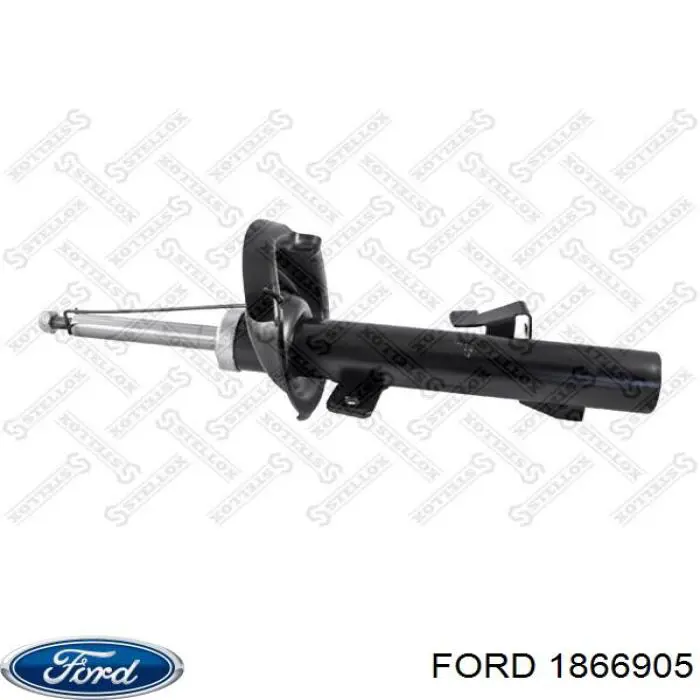 Купити AST12304 Ford Амортизатор передній, правий