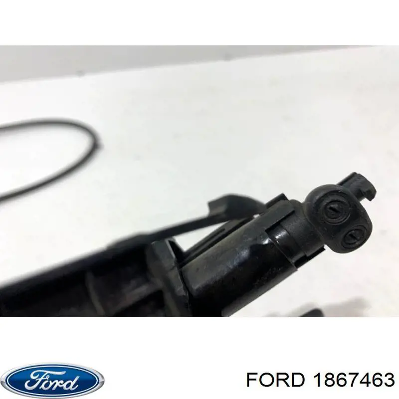  Ford 1867463 ціна, від 49.72 USD