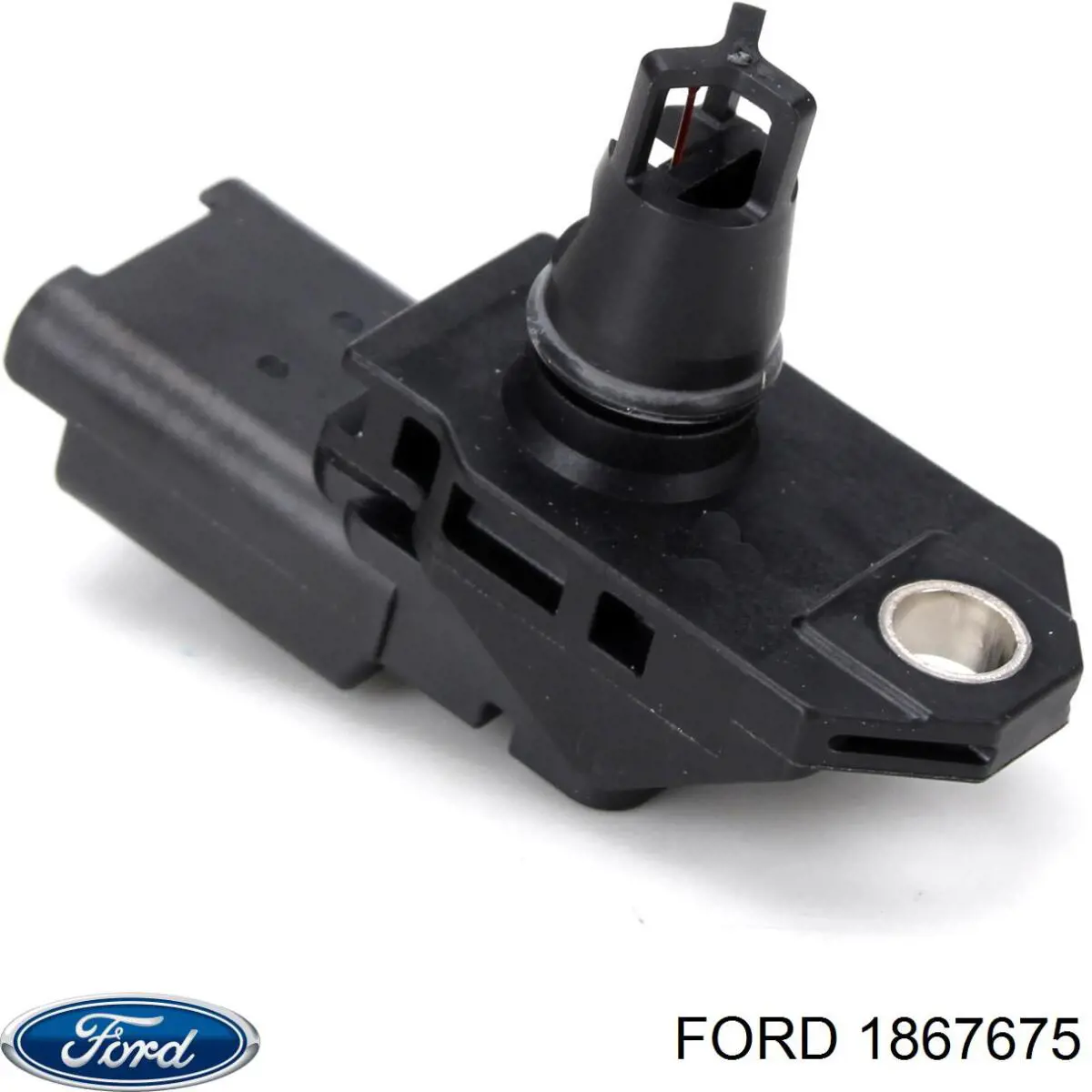 Купити 1867675 Ford Датчик температури, вакуумний