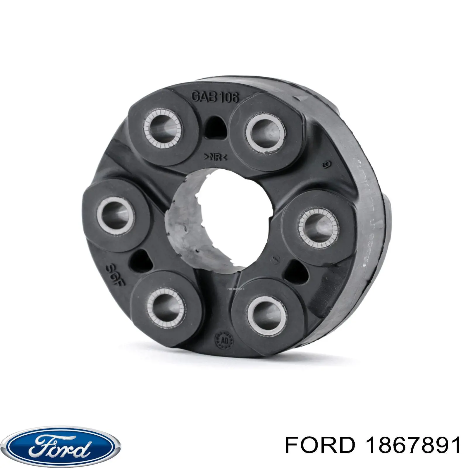 1867891 Ford 