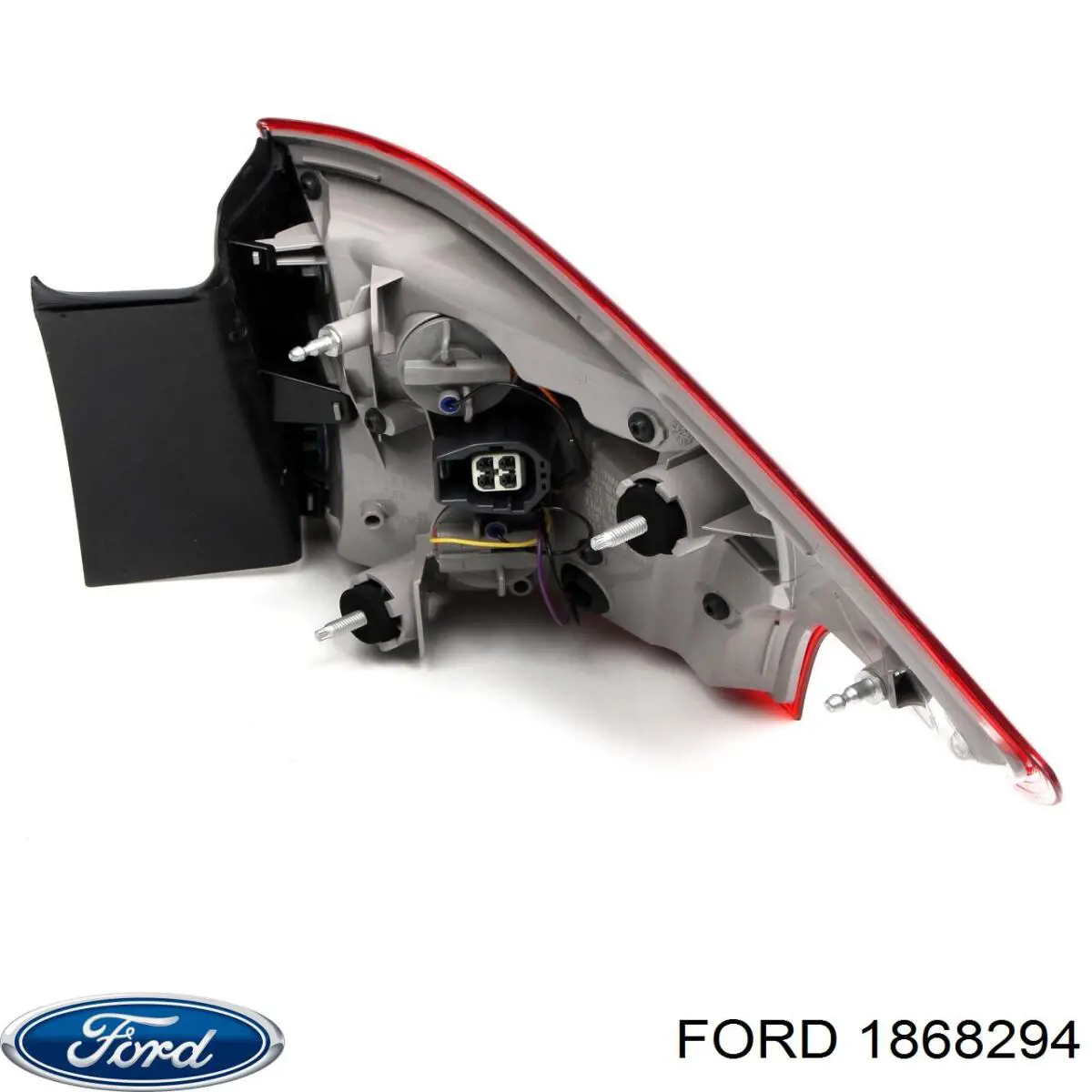 Купити 1868294 Ford Лівий стоп