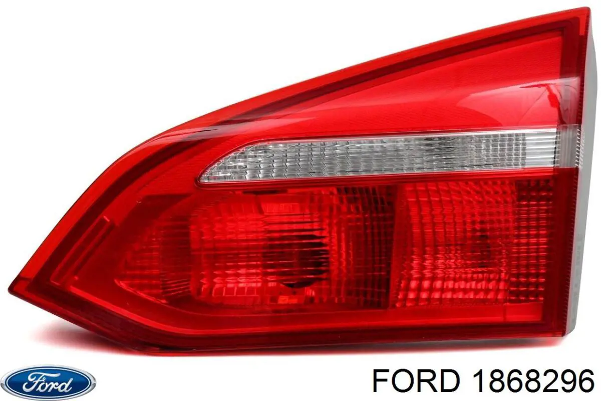 1868296 Ford Ліхтар задній правий