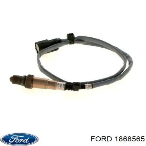 Лямбдазонд, датчик кисню після каталізатора Ford 1868565 ціна, від 29.36 USD