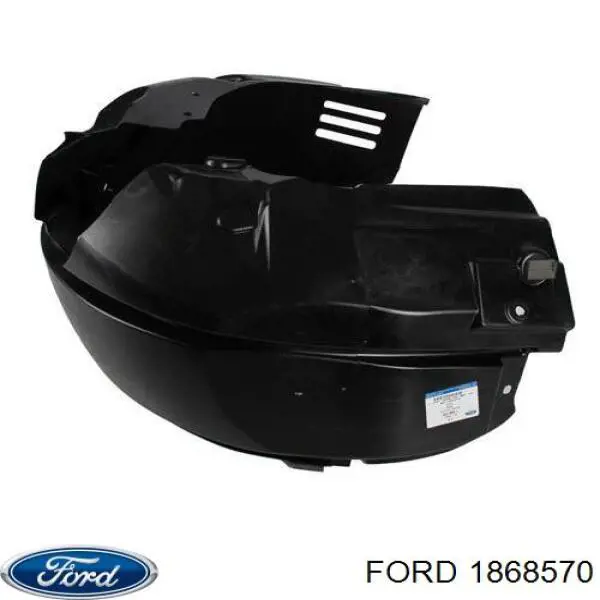 Підкрилок переднього крила, лівий Ford 1868570 ціна, від 11.84 USD