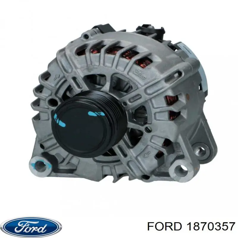  1870357 Ford