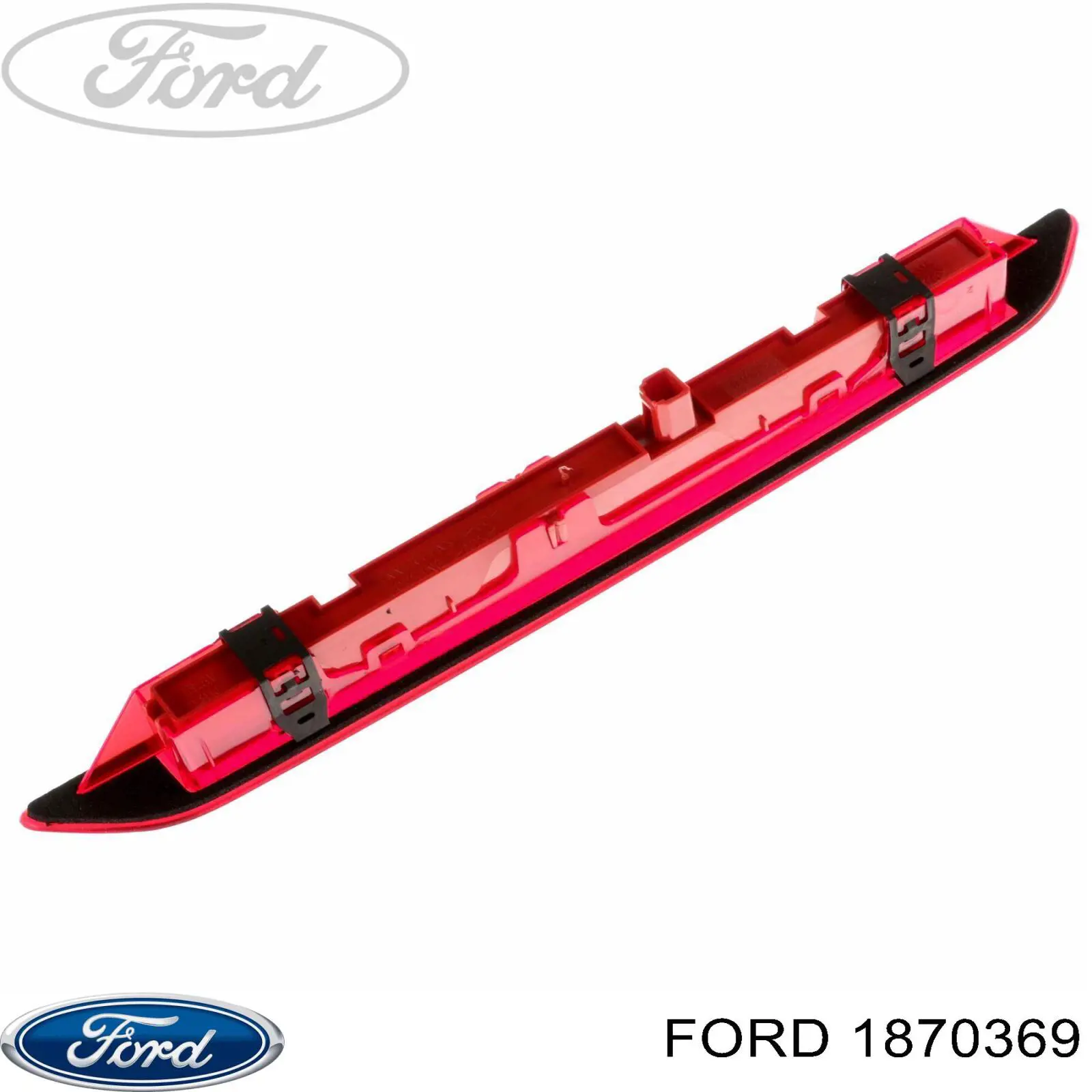 Стоп-сигнал Ford 5227320 ціна, від 113.65 USD